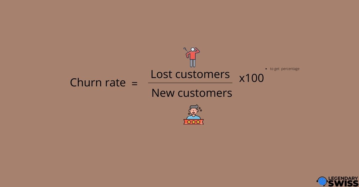 customer churn estimation