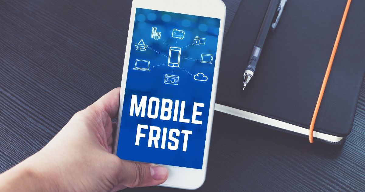 Mobile-First