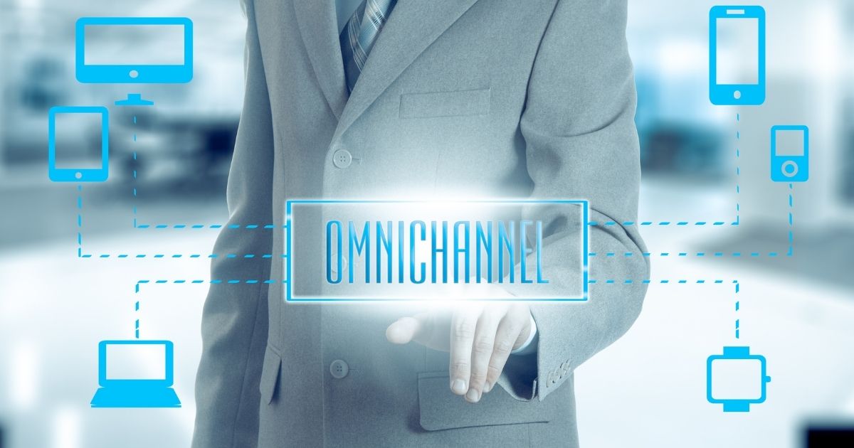 Omnichannel support