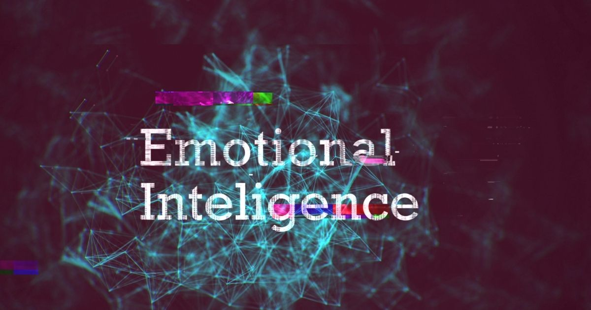 Emotional Inteligence 