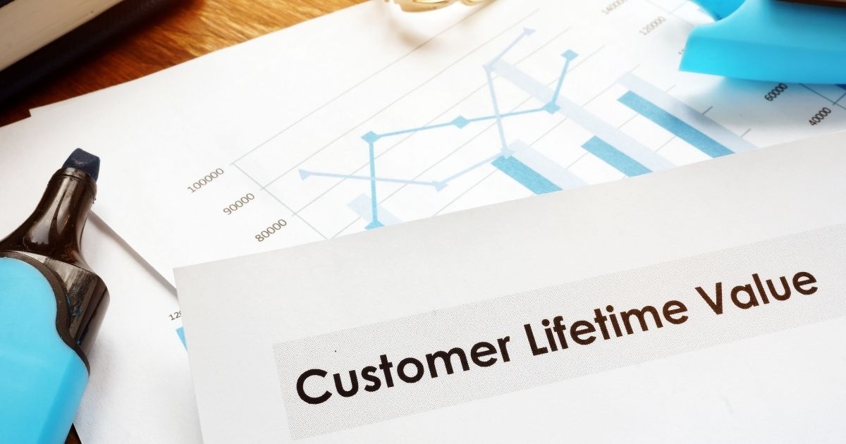 Customer Lifetime Value