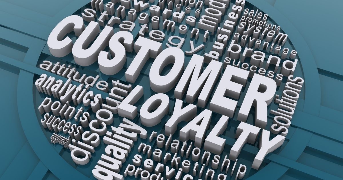 Customer Loyalty