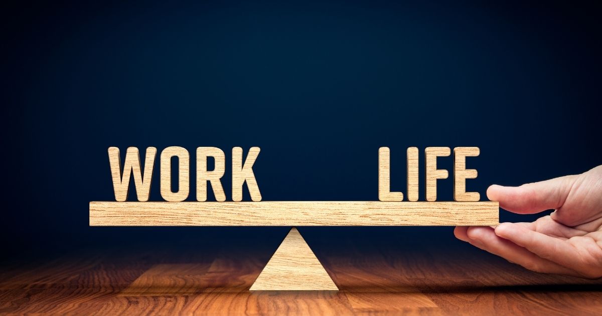 Work-Life Balance